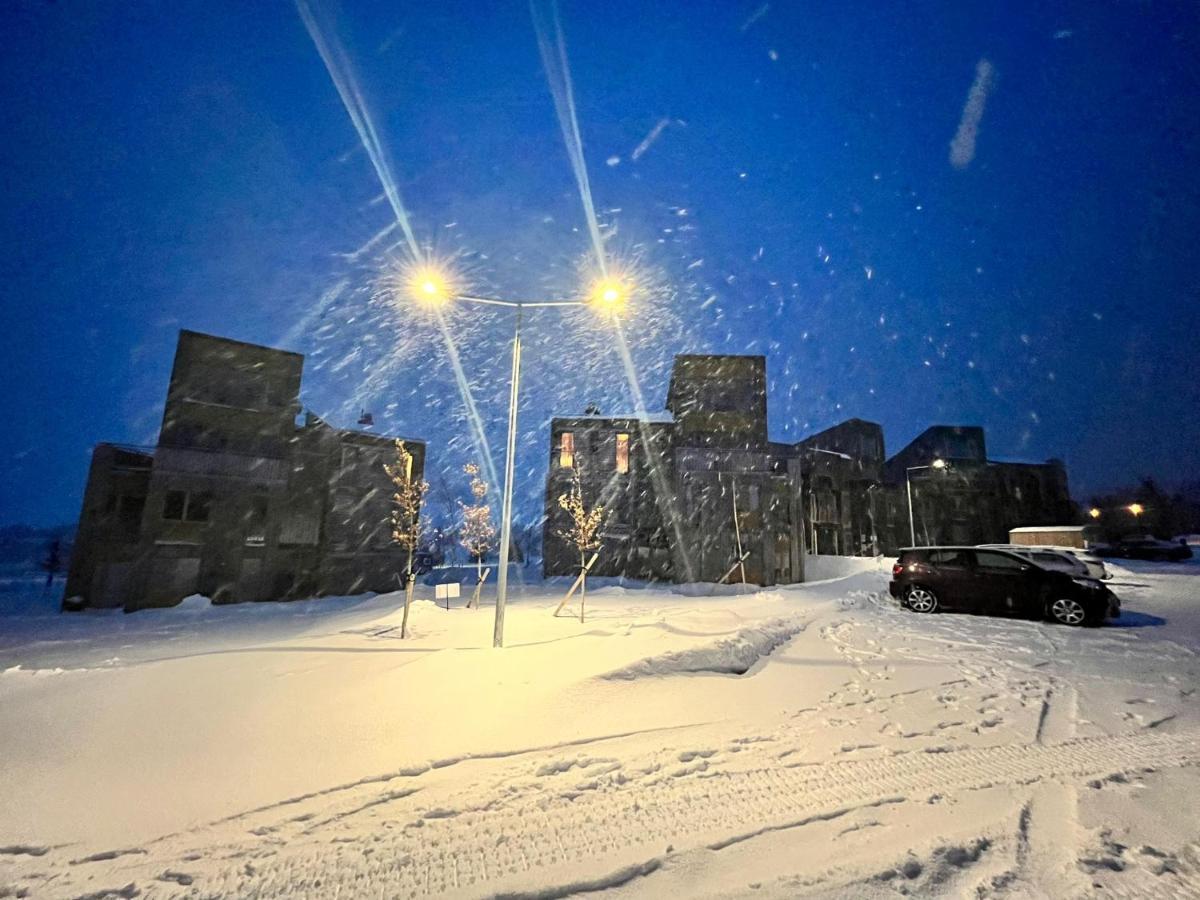 Meadows Apartments Klinovec Loučná pod Klínovcem Buitenkant foto