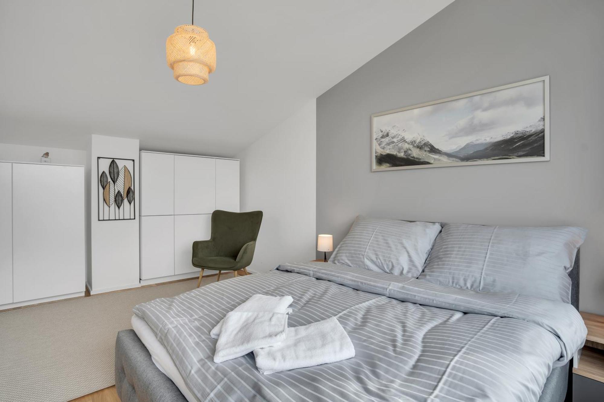 Meadows Apartments Klinovec Loučná pod Klínovcem Buitenkant foto