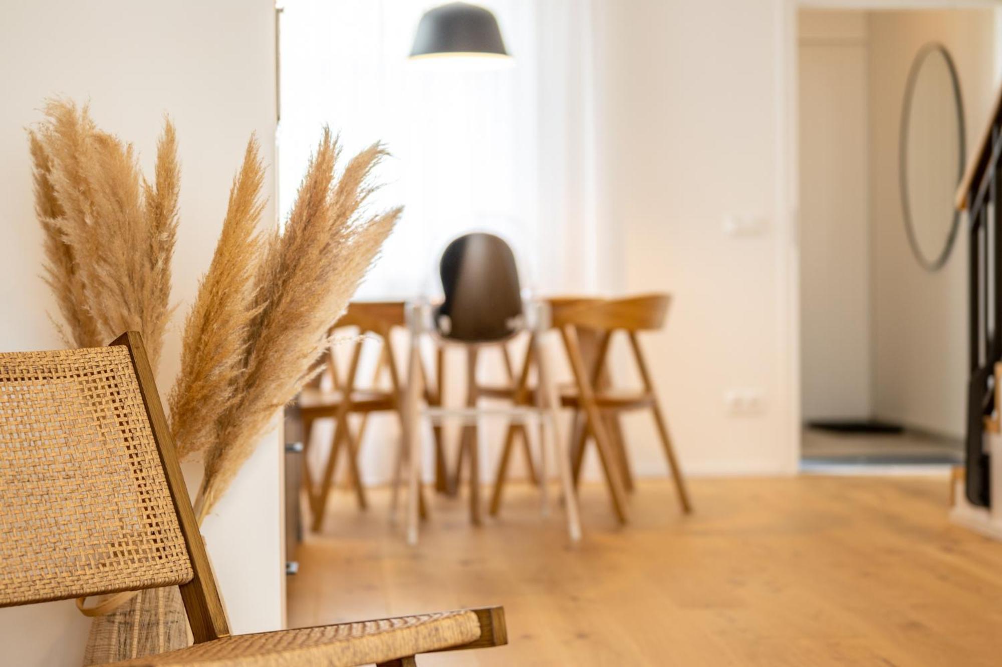 Meadows Apartments Klinovec Loučná pod Klínovcem Buitenkant foto