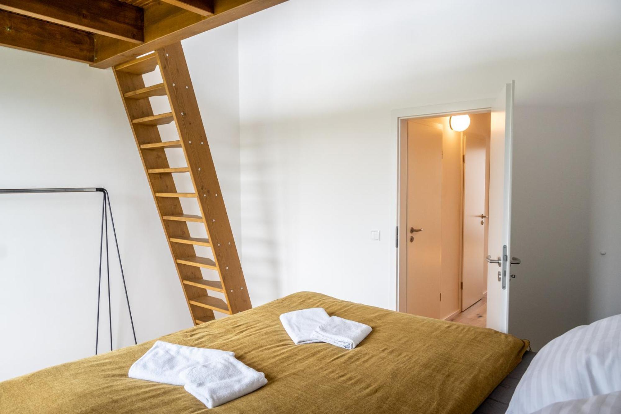 Meadows Apartments Klinovec Loučná pod Klínovcem Buitenkant foto