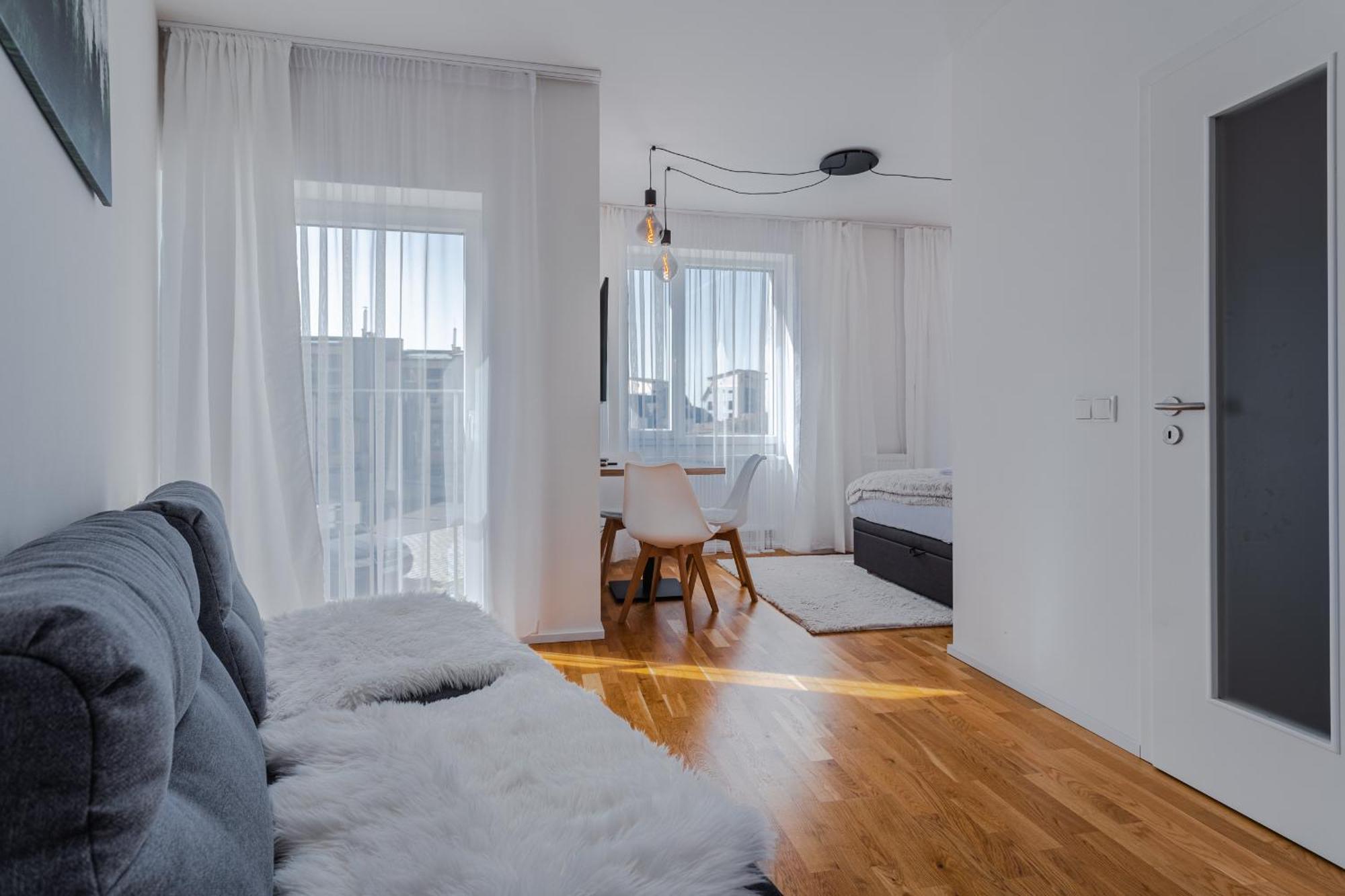 Meadows Apartments Klinovec Loučná pod Klínovcem Buitenkant foto