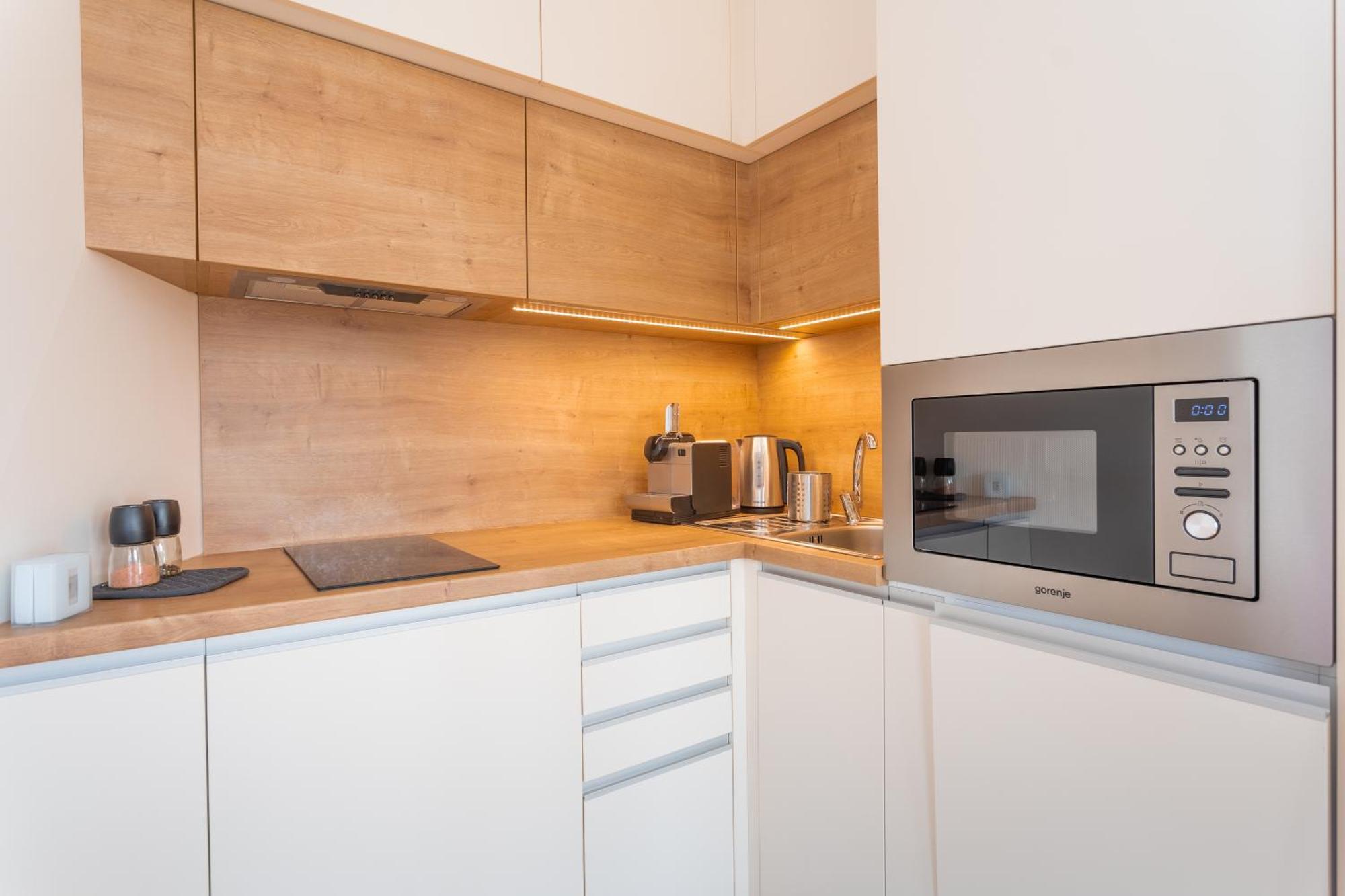 Meadows Apartments Klinovec Loučná pod Klínovcem Kamer foto