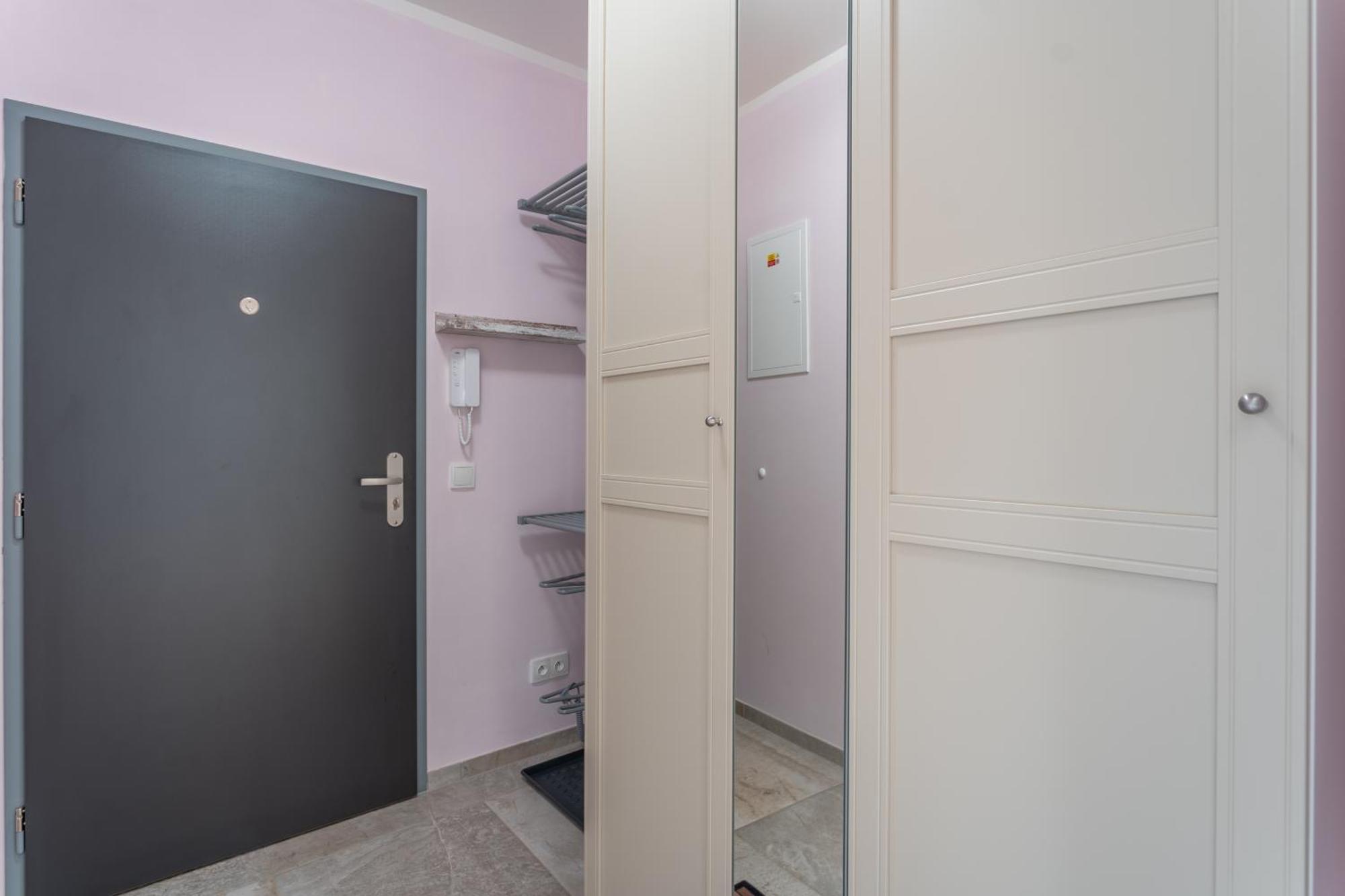 Meadows Apartments Klinovec Loučná pod Klínovcem Kamer foto