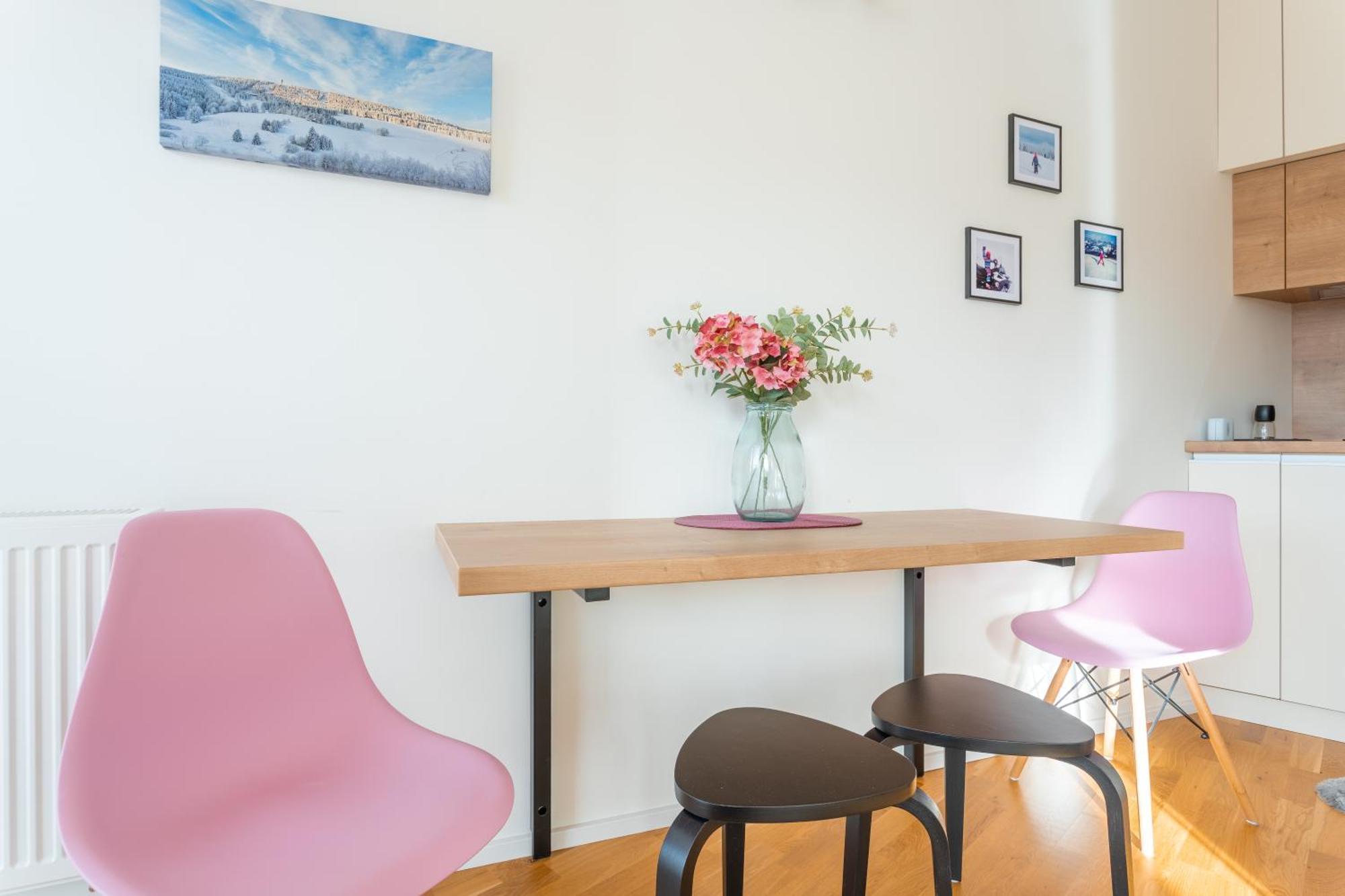 Meadows Apartments Klinovec Loučná pod Klínovcem Kamer foto