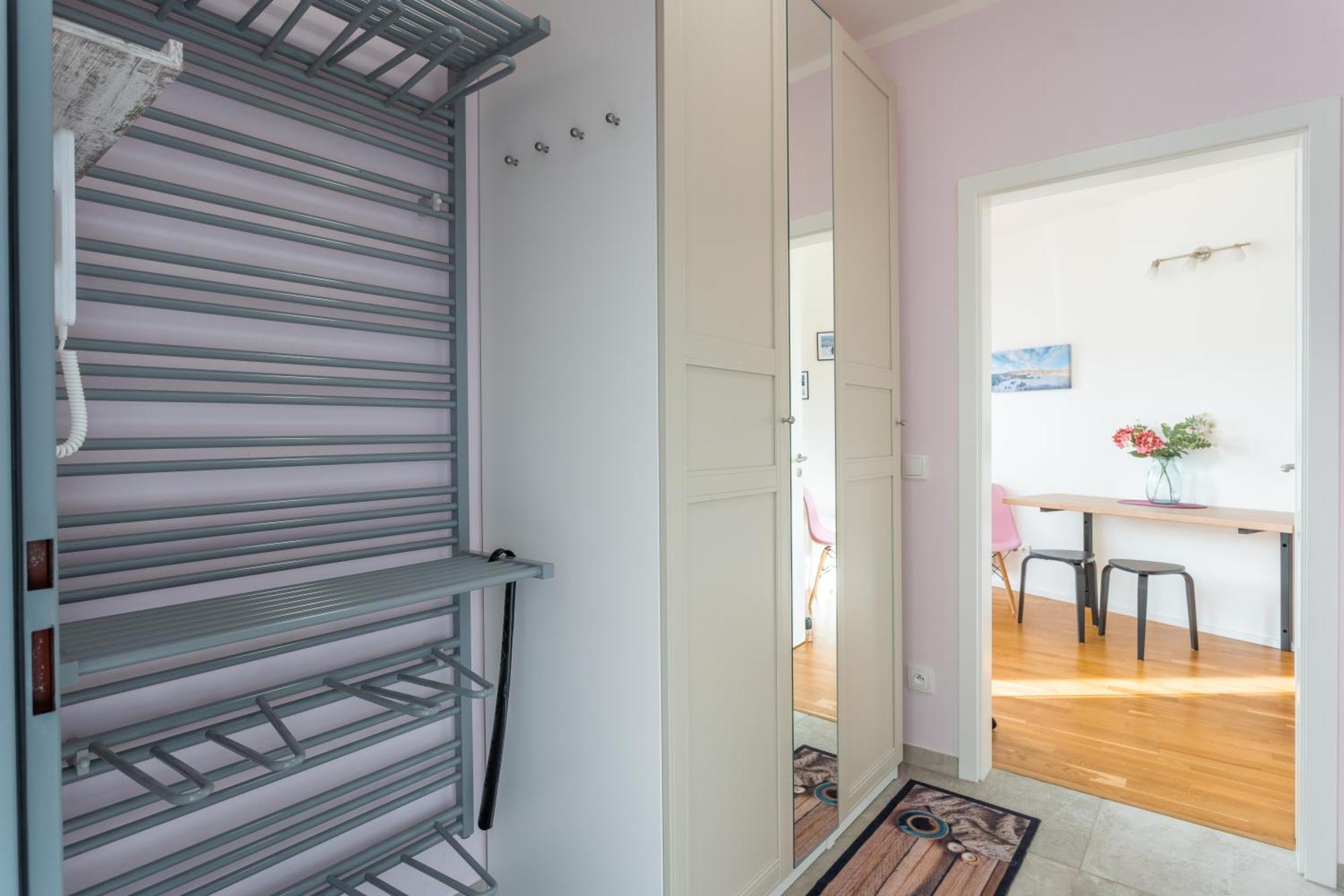 Meadows Apartments Klinovec Loučná pod Klínovcem Kamer foto