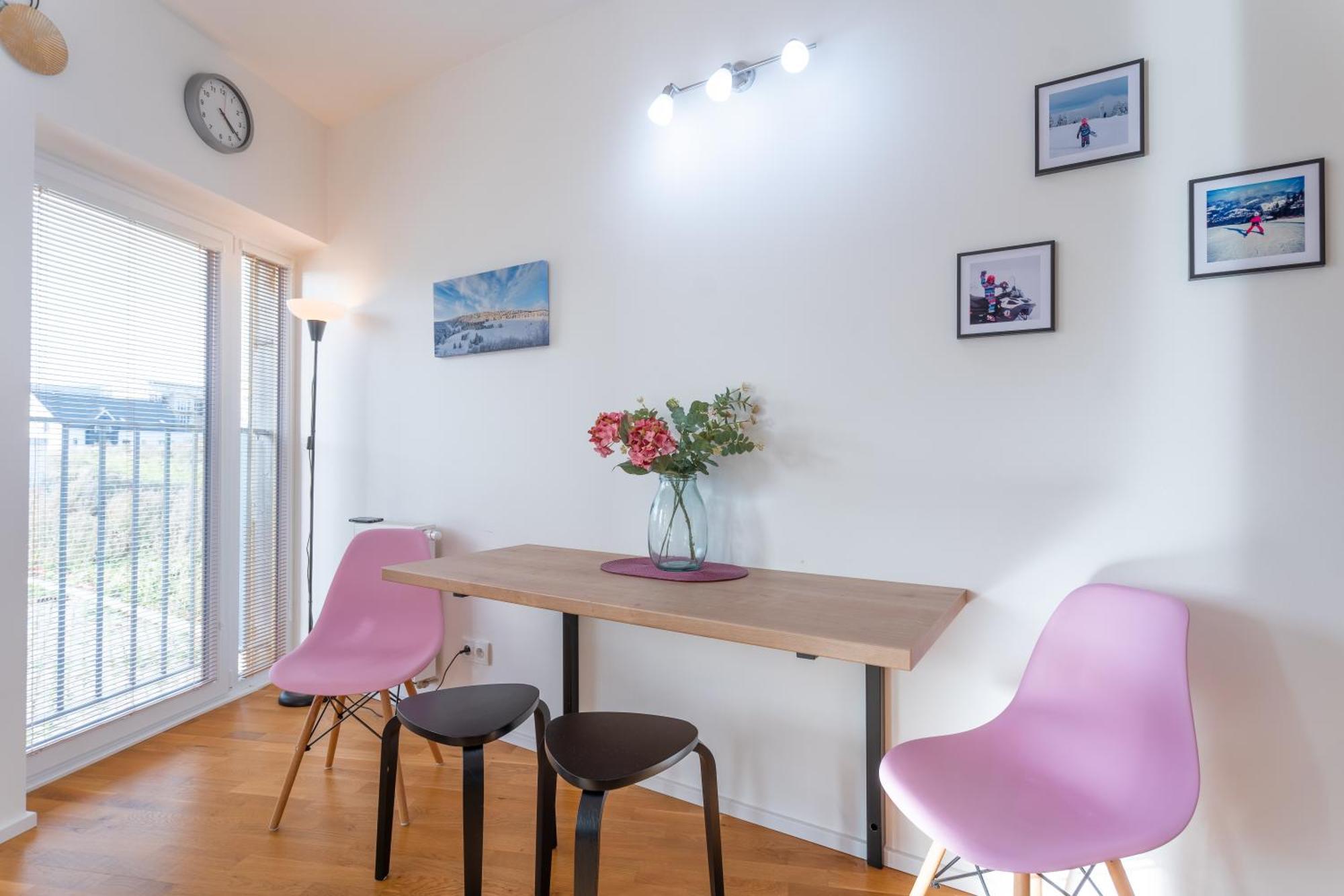 Meadows Apartments Klinovec Loučná pod Klínovcem Kamer foto